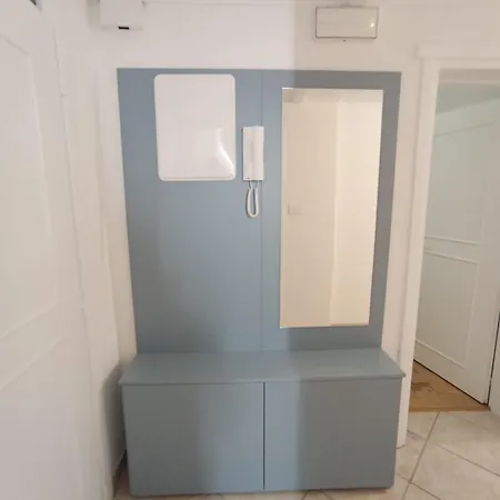 Valdidentro Sweet Isolaccia