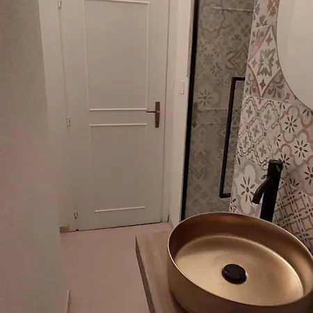 Valdidentro Sweet Appartamento *