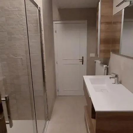 Appartamento Valdidentro Sweet Isolaccia