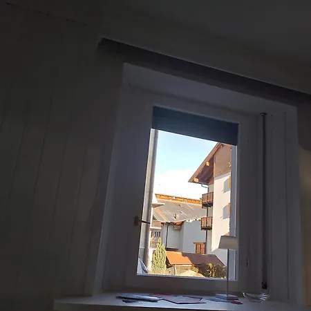 Valdidentro Sweet Appartamento *